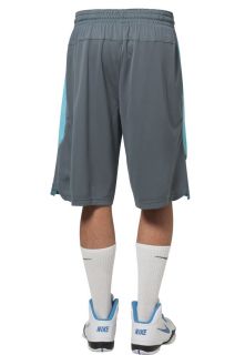 Nike Performance LEBRON CHAINMAIL   Shorts   turquoise