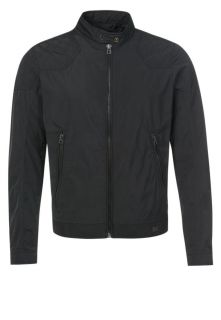 Diesel   HOLLIS   Light jacket   black