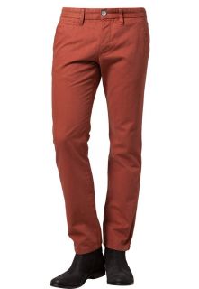 edc by Esprit   SMART   Chinos   brown
