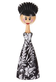 Vigar   FASHION DOLL MARY   Cleaning utensils   black