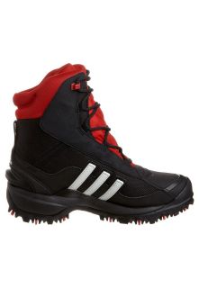 adidas Performance TERREX CONRAX YOUTH   Walking boots   black