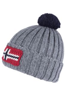 Napapijri   SEMIURY   Hat   grey