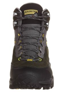 Dolomite SCRAMBLE LAND GTX   Lace up boots   grey