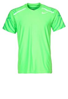 Nike Performance   RAFA FINALS CREW   Shirt   green