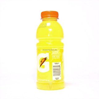 GATORADE Lemon Lime Gatorade  Sports Drinks  Grocery & Gourmet Food