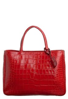 Furla   PRACTICA   Handbag   red