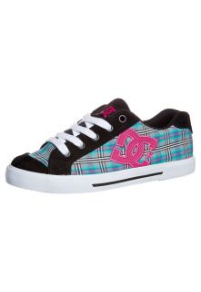 DC Shoes   CHELSEA   Trainers   pink