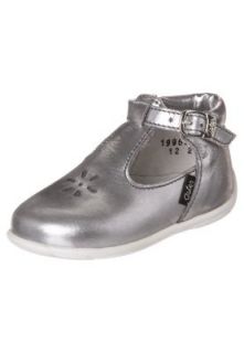 Aster   ODJUMBO GLITTER   Baby shoes   silver