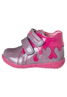 Agatha Ruiz de la Prada AGATHE   Baby shoes   purple