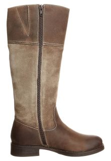 Tom Tailor OTTAWA   Boots   brown