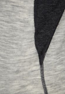 Ulvang GLIMT   Long sleeved top   grey