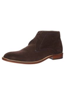 Ted Baker   TORSDI   Lace up boots   brown