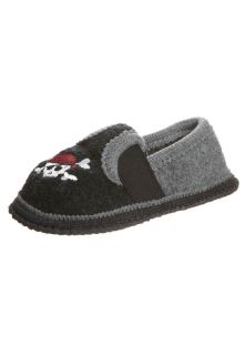 Little Mary   BOB PIRATE   Slippers   black