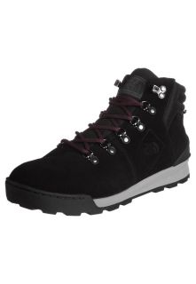 The North Face   BACK TO BERKELEY 84   Walking boots   black