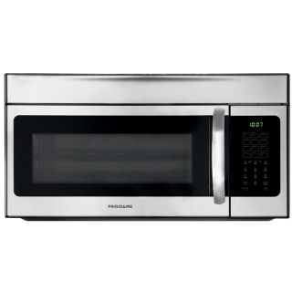 Frigidaire 30 in 1.5 cu ft Over the Range Convection Microwave (Stainless Steel)