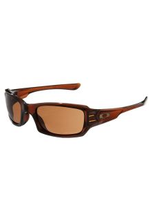 Oakley   FIVES SQUARED   Sports Glasses   brown