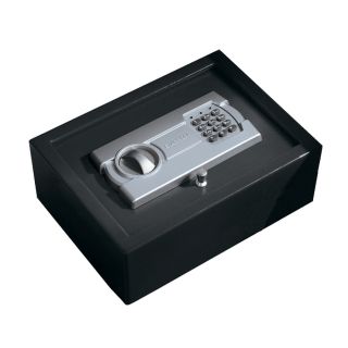 Stack On Drawer Safe with Electronic Lock