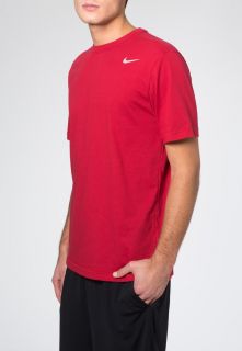 Nike Performance Basic T shirt   red