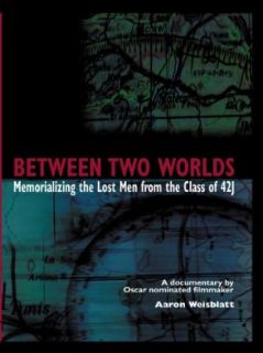Between Two Worlds Aaron Weisblatt, Produced by aaron weisblatt  Instant Video