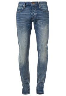 True Religion   ROCCO THE NWECOMER   Slim fit jeans   blue