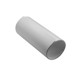 Durabuilt 100 Series PVC Gray Trim Coil