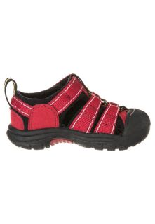 Keen NEWPORT H2   Walking sandals   red