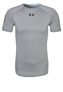 Under Armour   SONIC   Sports shirt   grey