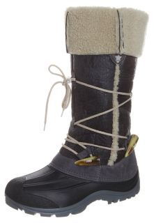 Pier One   METZ   Winter boots   grey