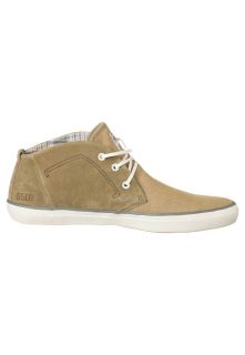 Star STUN SCUPPER   High top trainers   beige