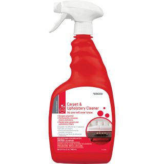 Home Remedy Plus 32 oz Upholstery Cleaner