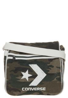 Converse   CAMPUS   Across body bag   oliv