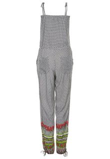 Komodo JULES   Jumpsuit   grey