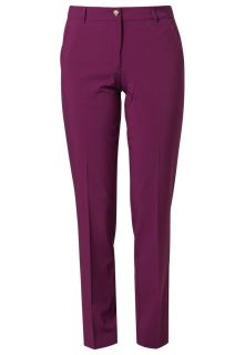 LINDEBERG   Trousers   purple