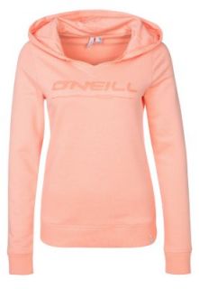 Neill   CONRADO   Hoodie   orange