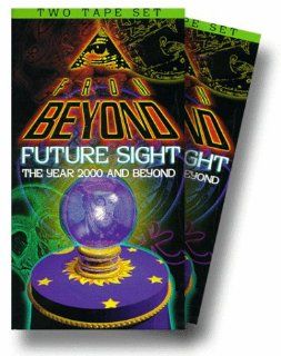 From Beyond Future Sight [VHS] From Beyond Movies & TV