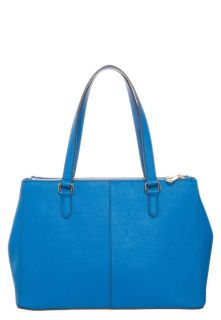 DKNY Handbag   blue