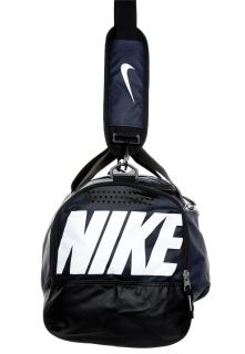 Nike Performance TEAM TRAINING SMALL DUFFEL   Sports bag   blue