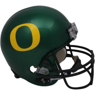 Riddell Oregon Ducks Full Size Replica Helmet   Green   FansEdge