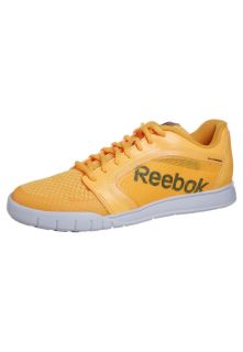 Reebok   DANCE URLEAD   Dance shoes   orange