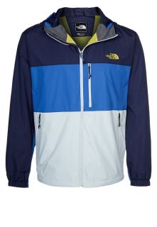 The North Face   ATMOSPHERE   Outdoor jacket   blue