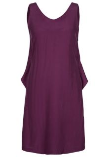 Whyred   LETIZIA   Cocktail dress / Party dress   purple