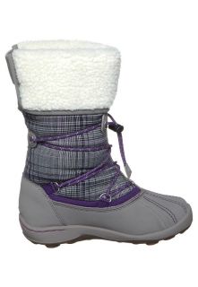 Viking KATLA   Winter boots   grey