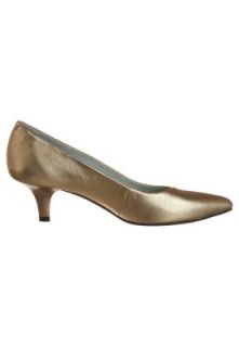 Vagabond   DISA   Classic heels   gold