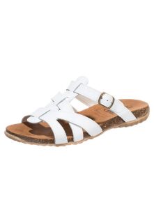 Caprice   NIKI 1   Sandals   white