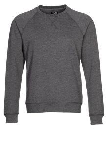 Cheap Monday   NEIL   Sweatshirt   grey