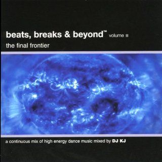 Beats Breaks & Beyond 3 Music