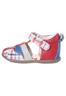 Absorba DAVIS   Baby shoes   red