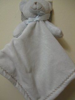 Blankets & Beyond Bear Nunu  Nursery Blankets  Baby