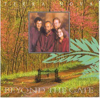 Beyond The Gate Music