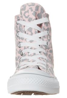 Converse CHUCK TAYLOR ALL STAR   High top trainers   pink